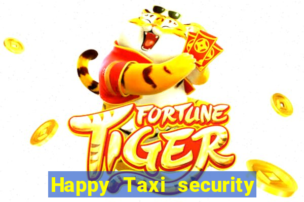 Happy Taxi security password road 96 road 96 senha do cofre